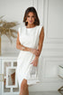 Robe de soirée model 192640 Bicotone